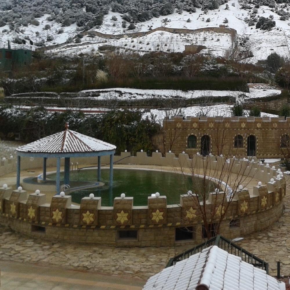 camping-azrou-maroc
