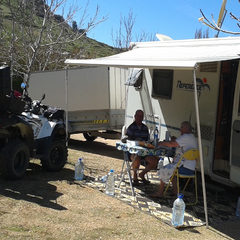 camping-azrou-maroc