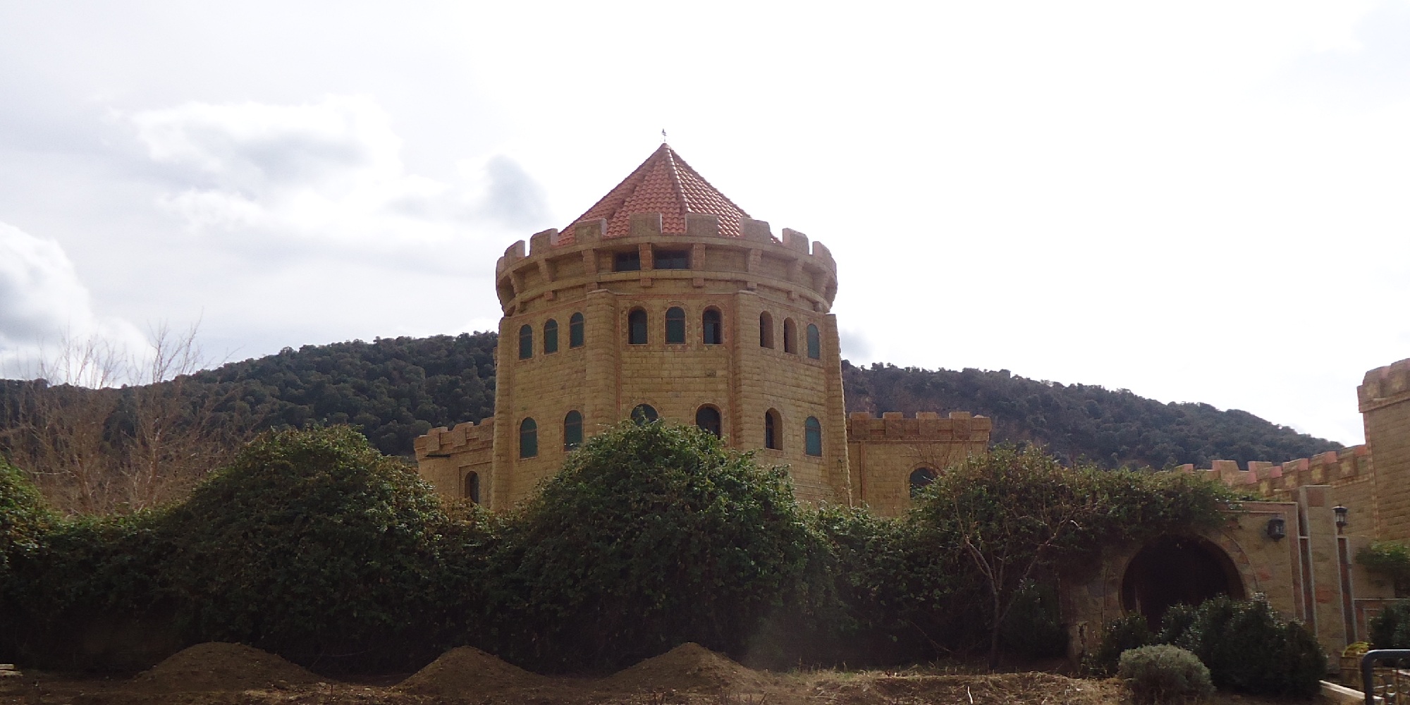camping-azrou-maroc